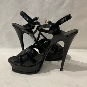 Saint Laurent Heels